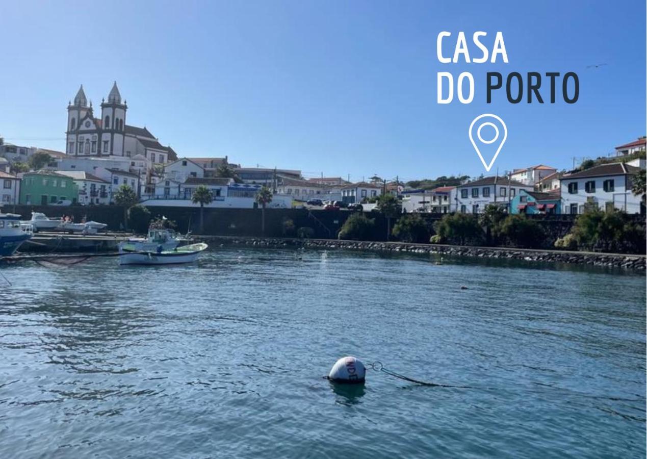 Ferienhaus Casa Do Porto