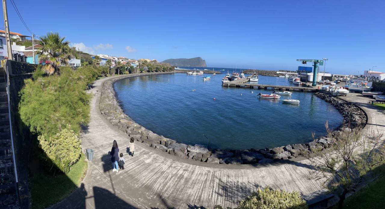 Casa Do Porto Ferienhaus Angra do Heroísmo